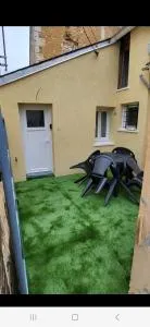 Petite maison - 诺让莱罗特鲁