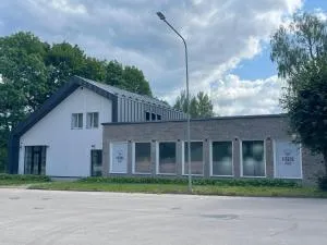 Naktsmītne - Fišers - Biržai