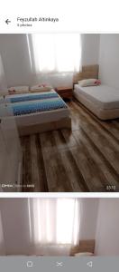 Gold Altınkaya Camping