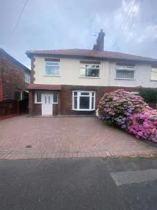 Lovely 3 bed house in Crosby - Maghull