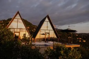 Darchi • დარჩი - Tsinsvla