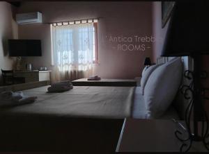L Antica Trebbia - Rooms