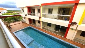 Salt Beach Atalaia Residence Inn - P105