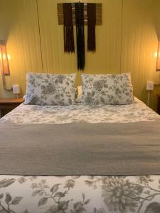 CABAÑAS RÜPÜ PUYUHUAPI