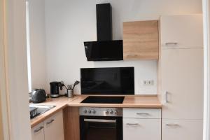 Apartment Grone 1