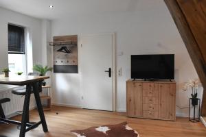 Apartment Grone 1