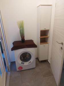 Apartmani Batista 