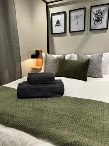 Wild Olive 118 - Willemshof