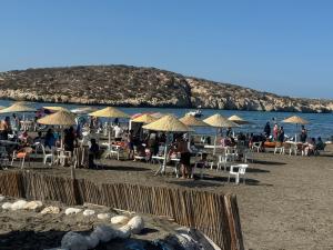 Appartement VIP Nekor