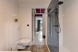 Duplex appartement in rustige woonwijk