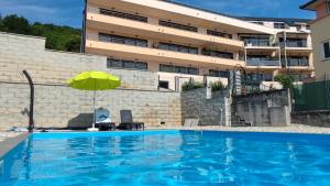 4K Apartman Opatija 