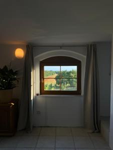 Ubytování ve vinném sklepě - Velké Bílovice