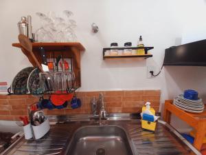 BC Estaleiro - Sossego, Conforto e Pet OK