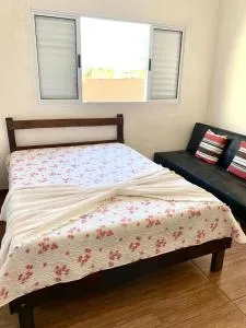 Kitnet do Sossego - Natividade da Serra