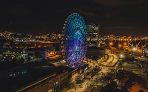 Premium Copacabana - Rio de Janeiro