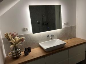 Stilvolle Studiowohnung mit Sonnenterasse