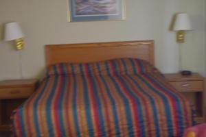 Selby Motel