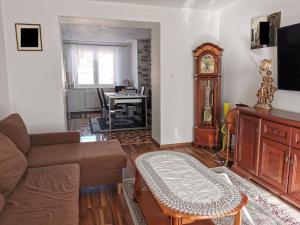 Apartmán v Centre mesta