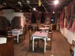 SALAS POTKOVICa - Rakovac