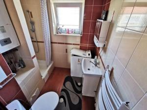 Apartmán v Centre mesta