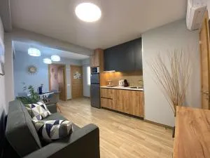 Apartment RELAX A2 - Ciudad Jardín