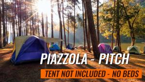 Villaggio Camping Nurral img42