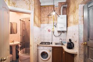 Apartment on Lyulky 5