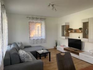 Ferienwohnung Wallner