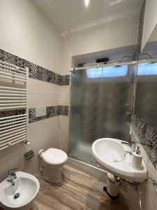 Appartamento 6 posti letto Roma