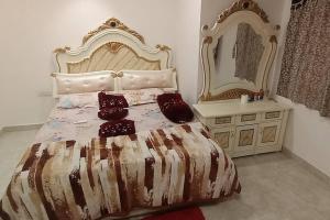 Luxury 2bhk flat mehdipatnam