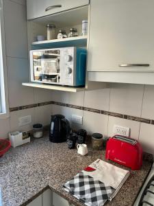 Hermoso y Luminoso Monoambiente Límite con Palermo