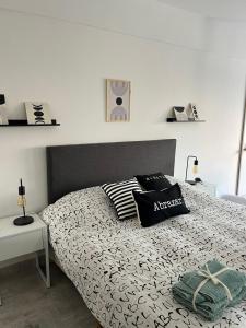 Hermoso y Luminoso Monoambiente Límite con Palermo