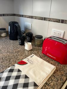 Hermoso y Luminoso Monoambiente Límite con Palermo