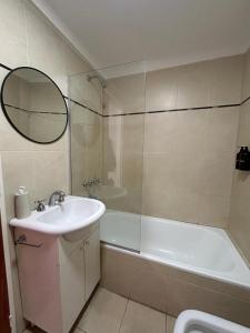 Hermoso y Luminoso Monoambiente Límite con Palermo