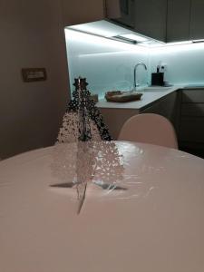 La conchiglia, air conditioning, parking