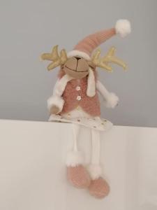 La conchiglia, air conditioning, parking