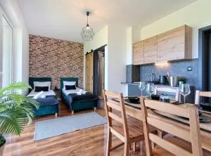 Willa na Wzgórzu - Puck