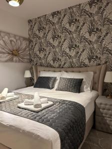 Apartman Nika Brodarica A3