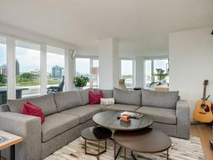 Inner Harbour Seascape - Views Views Views presented by Victoria Prime!