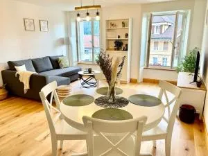 Appartement de charme - Fribourg