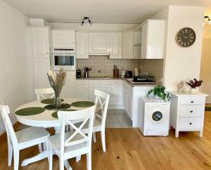 Appartement de charme