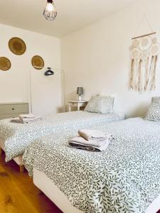 Appartement de charme