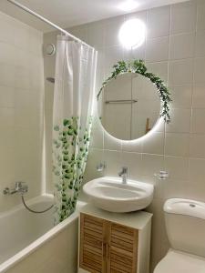 Appartement de charme