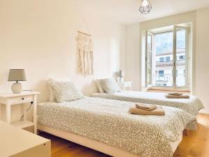 Appartement de charme