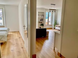 Appartement de charme