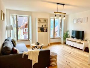 Appartement de charme