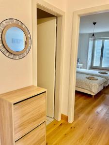 Appartement de charme