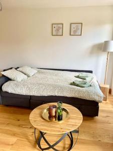 Appartement de charme