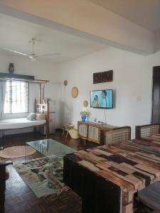 Mavericks Convenient Cozy Loft in Dianis CBD