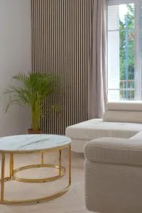 Fourside Deluxe Apartments in Le Bourget - 勒布尔热